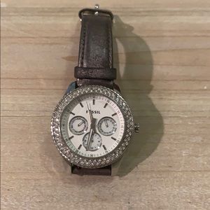 Fossil Watch